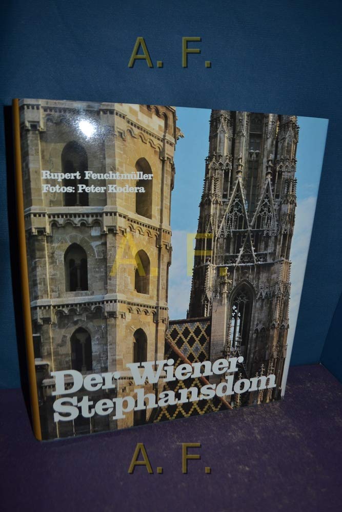 Product Image: Der Wiener Stephansdom.