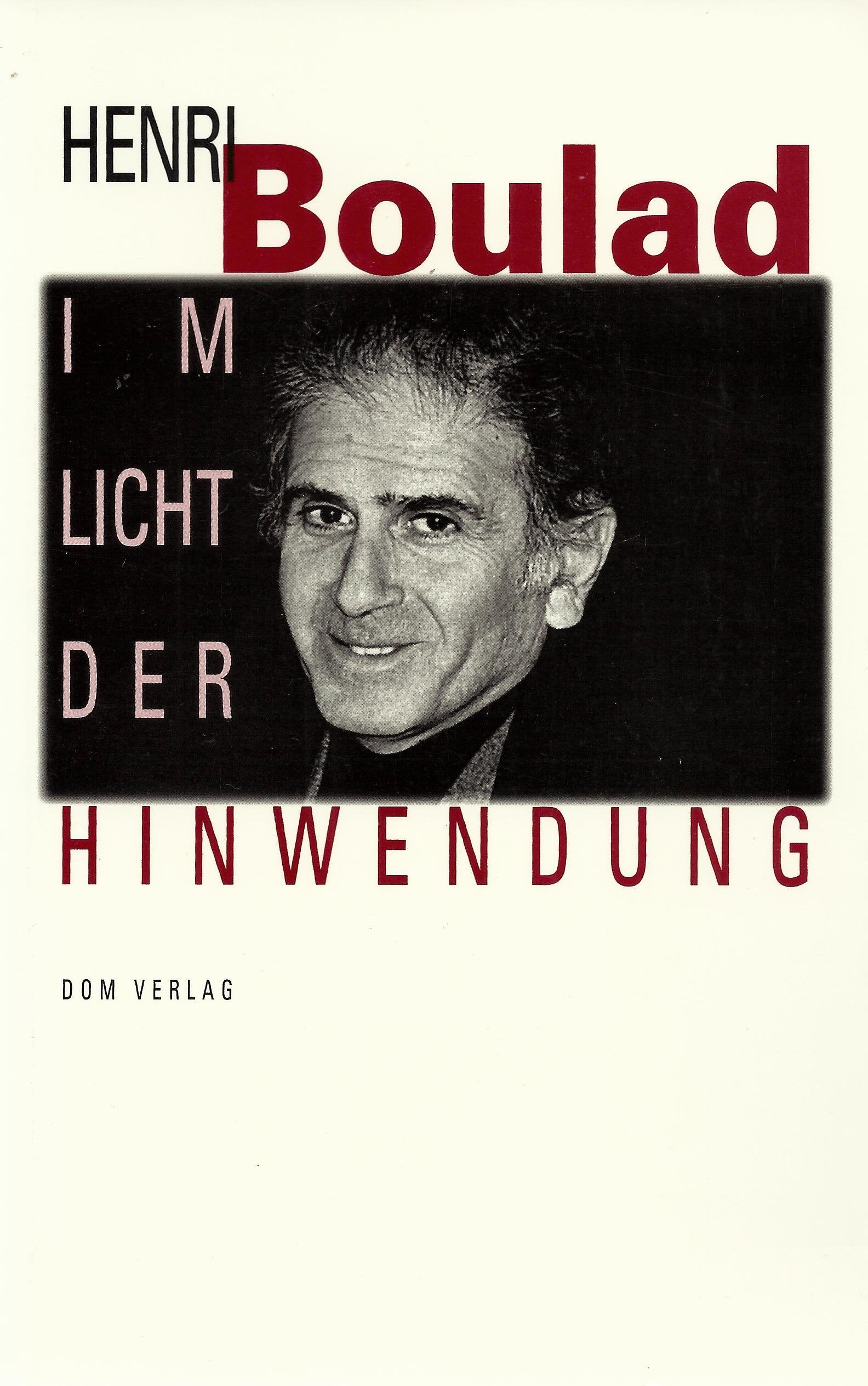 Im Licht der Hinwendung Religion & Esotericism
