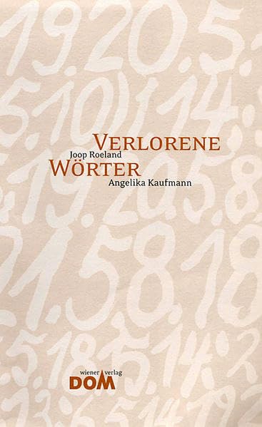 Product Image: Verlorene Wörter