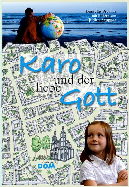 Product Image: Karo und der liebe Gott