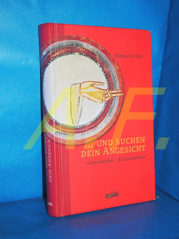 ... und suchen dein Angesicht Religion & Esotericism