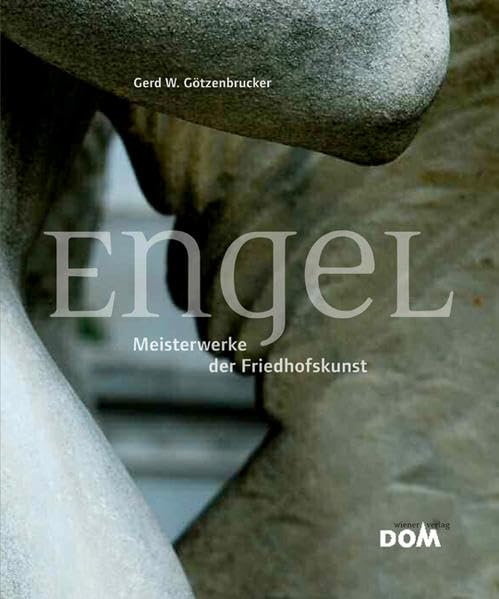 Engel. Meisterwerke der Friedhofskunst Film, Art & Culture