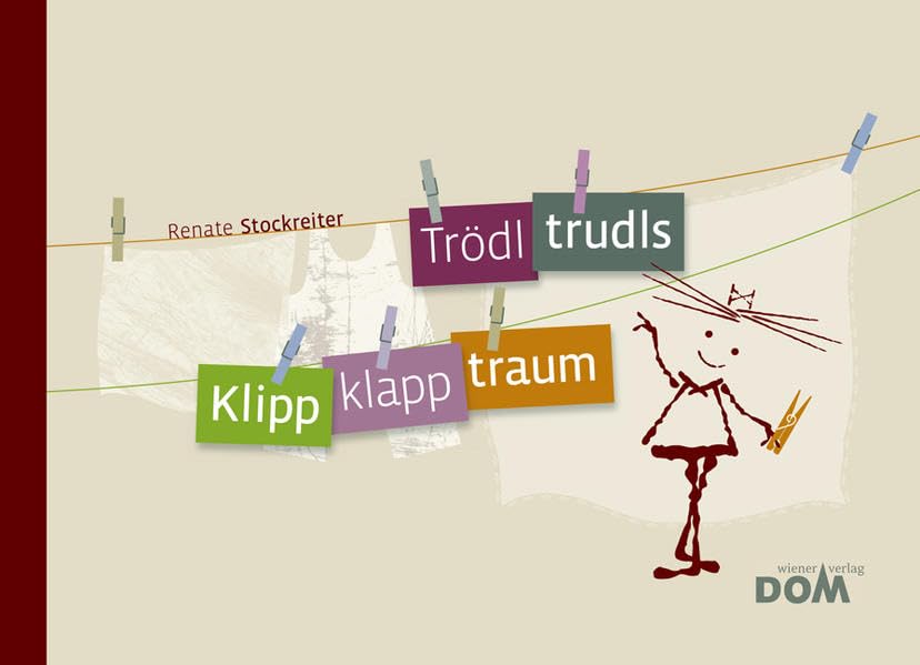 Trödltrudls Klippklapptraum Novels & Short Stories