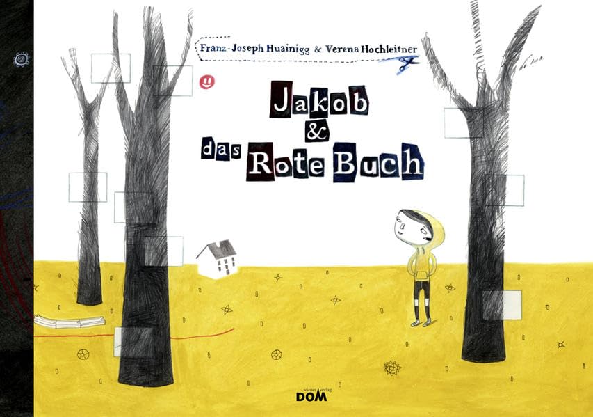 Jakob & das Rote Buch Novels & Short Stories