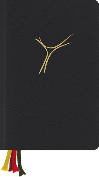 Gotteslob Österreich neu - Lederausgabe schwarz Religion & Esotericism