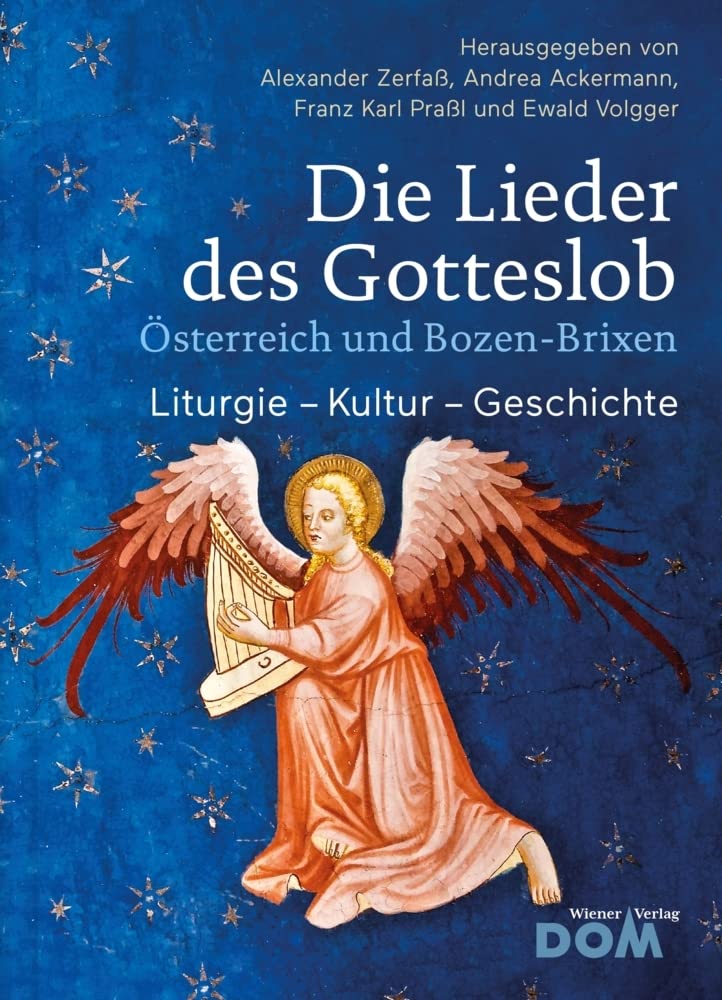 Die Lieder des Gotteslob: Österreich und Bozen-Brixen - Liturgie - Kultur - Geschichte Sheet Music