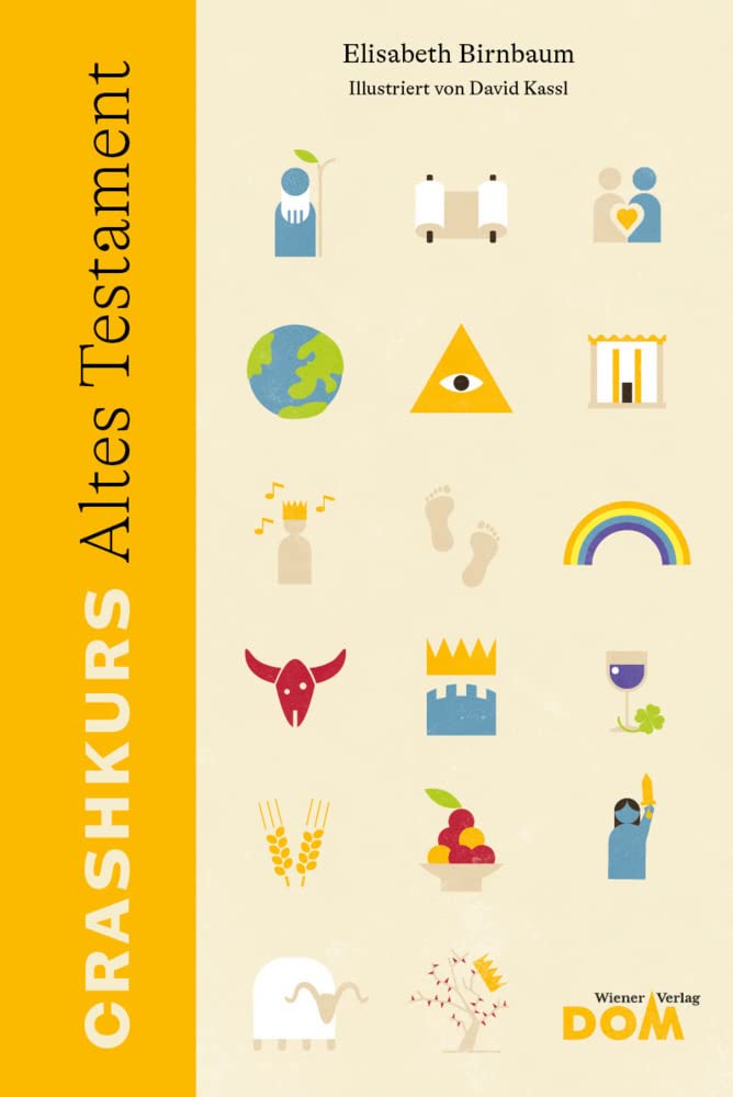 Product Image: CRASHKURS Altes Testament