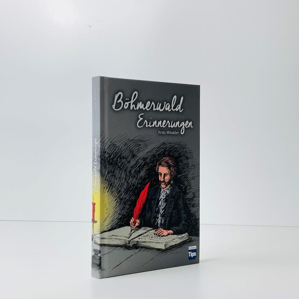 Product Image: Böhmerwald Erinnerungen
