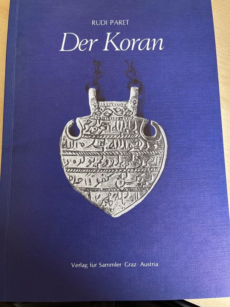 Der Koran Religion & Esotericism