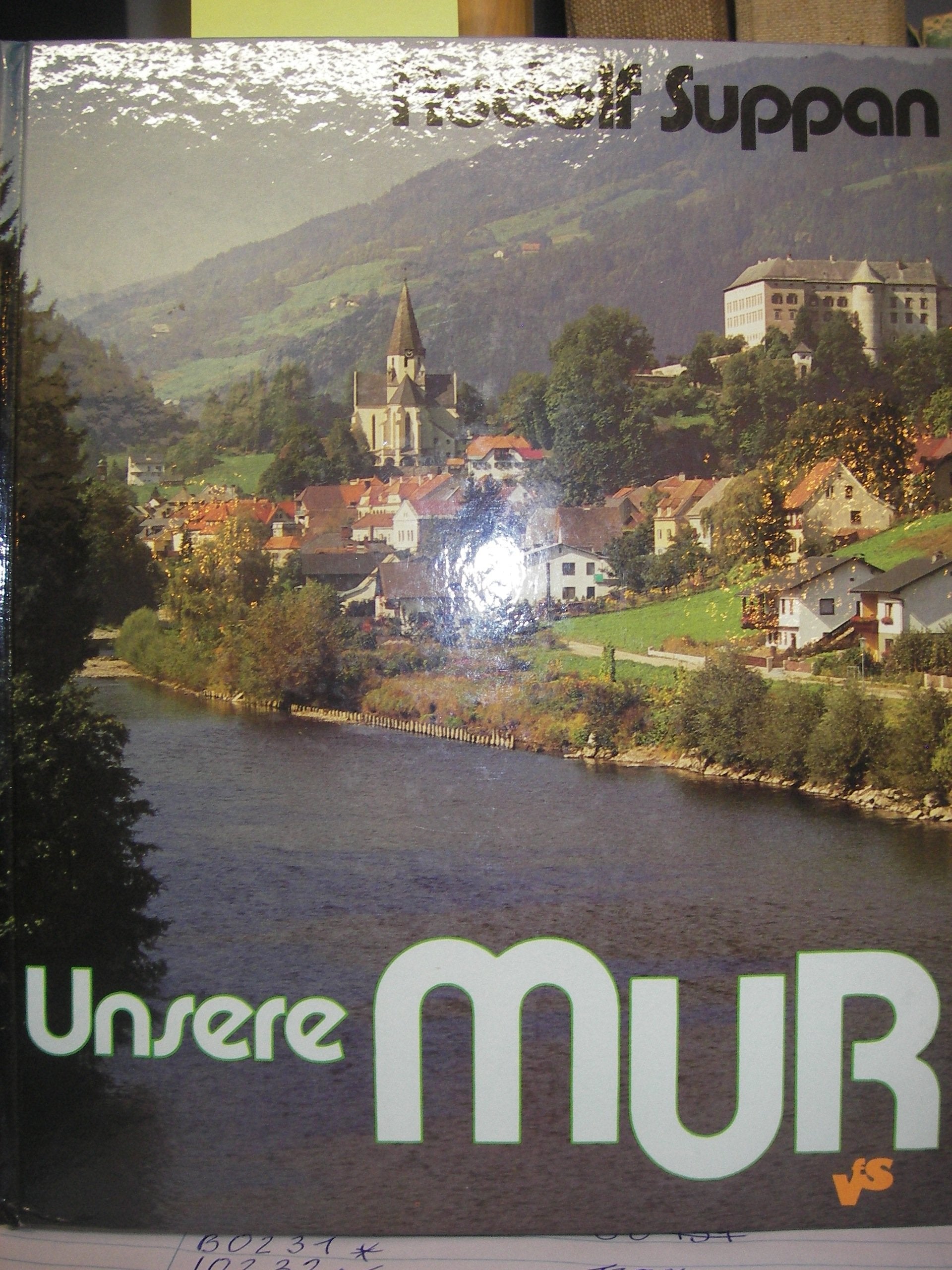 Unsere Mur: Fluss im grünen Land Travel