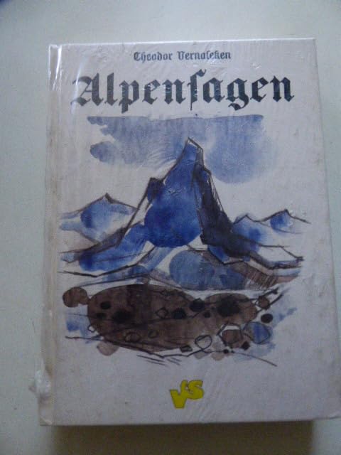 Alpensagen. Volksüberlieferungen aus der Schweiz, aus Vorarlberg, Kärnten, Steiermark, Salzburg, Ober- und Niederösterreich General education