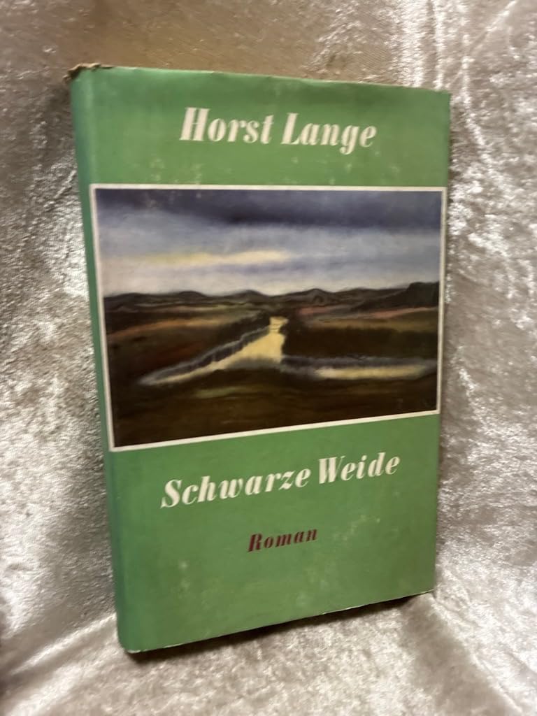 Product Image: Schwarze Weide