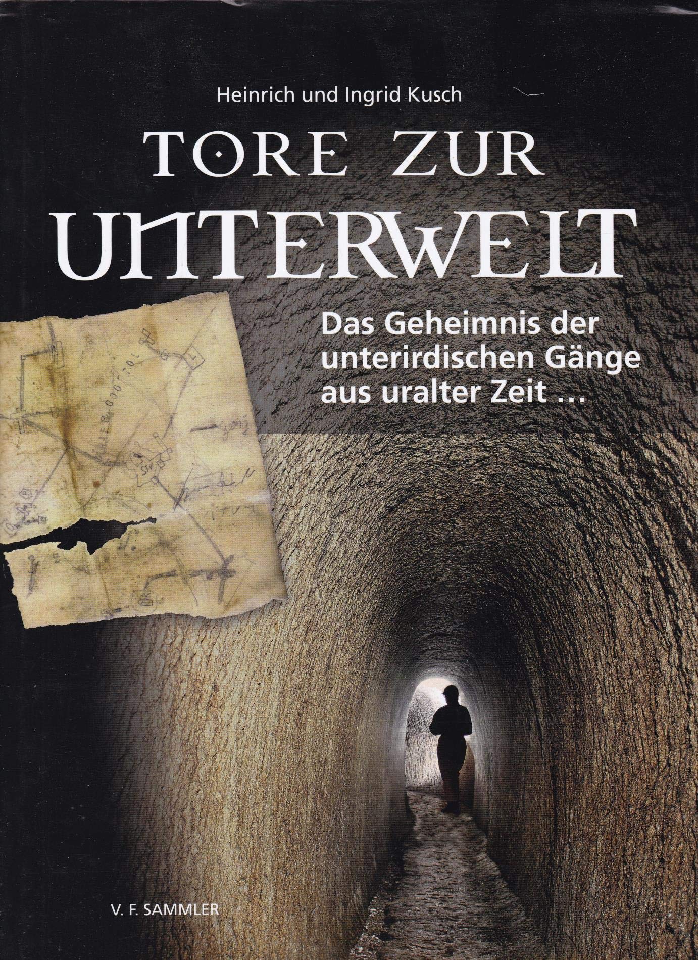 Tore zur Unterwelt Natural Sciences