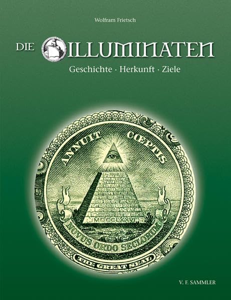 Product Image: Die Illuminaten
