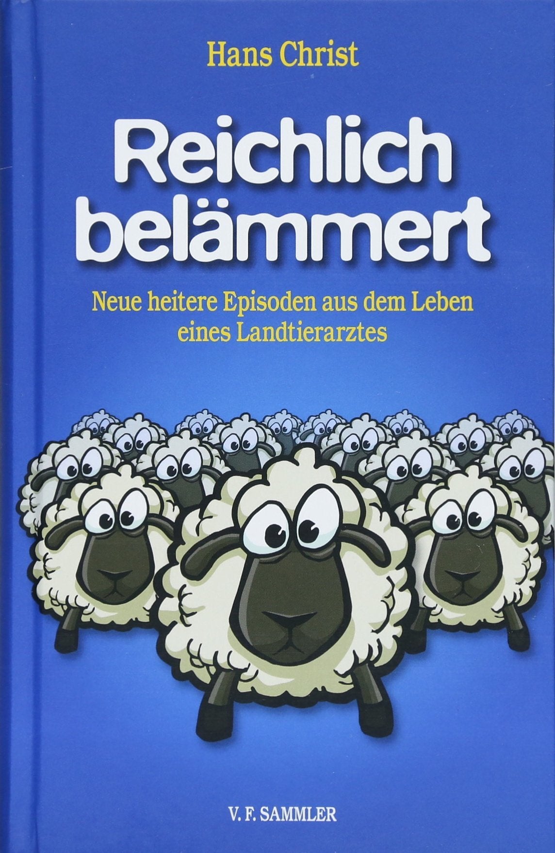 Reichlich belämmert Humour & Satire