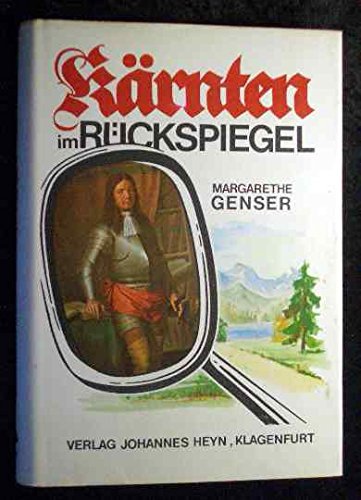 Kärnten im Rückspiegel Books