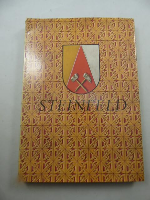 Product Image: Steinfeld. Ein Heimatbuch.