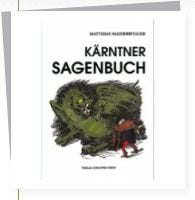 Product Image: Kärntner Sagenbuch