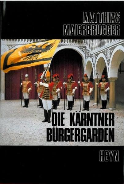 Die Kärntner Bürgergarden Film, Art & Culture