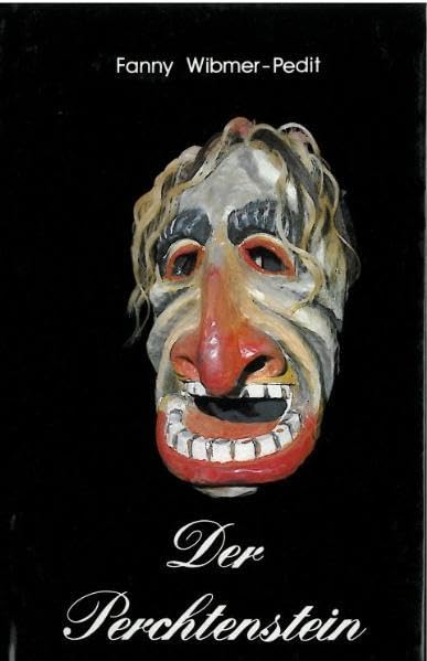 Der Perchtenstein Contemporary literature Books