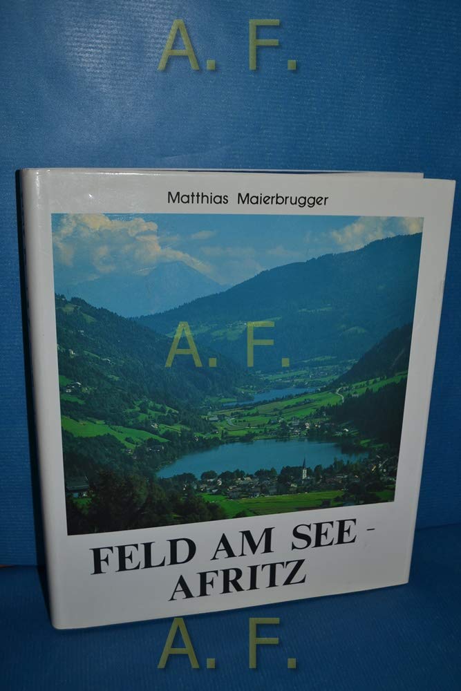 Product Image: Feld am See - Afritz