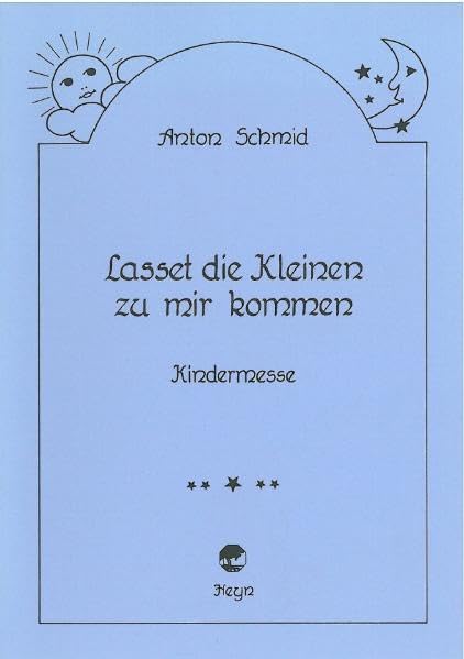 Lasset die Kleinen zu mir kommen Arts & Music