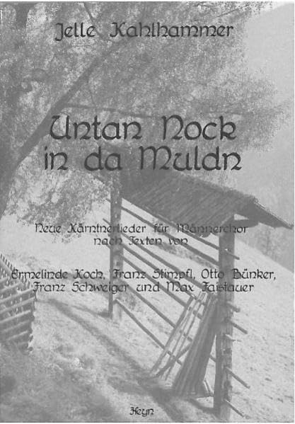 Untan Nock in da Muldn Arts & Music