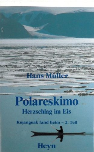 Product Image: Polareskimo - Herzschlag im Eis