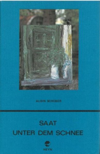 Product Image: Saat unter dem Schnee