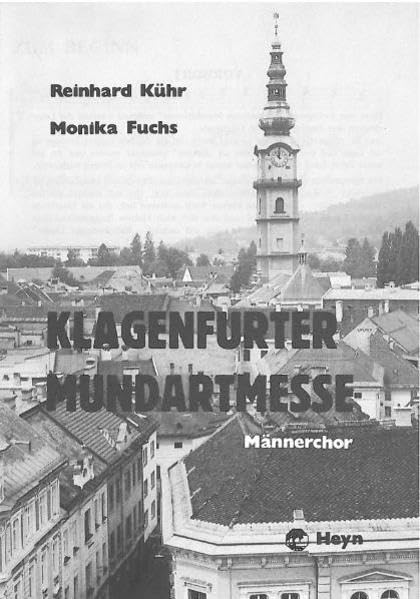 Klagenfurter Mundartmesse Arts & Music