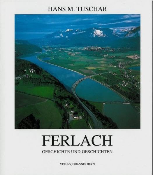 Ferlach Politics & History