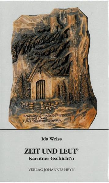 Zeit und Leut' Poetry