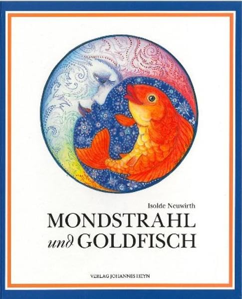 Product Image: Mondstrahl und Goldfisch