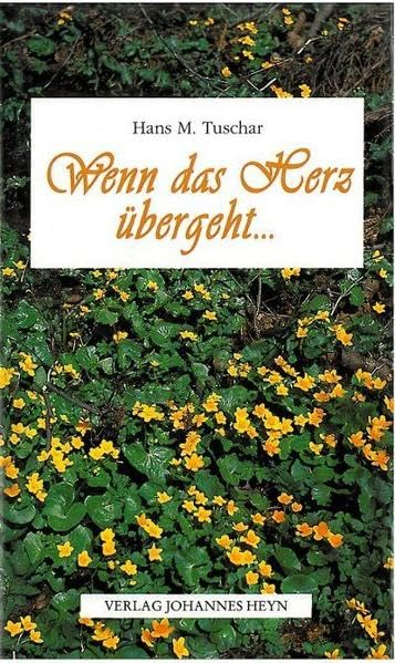 Product Image: Wenn das Herz übergeht...