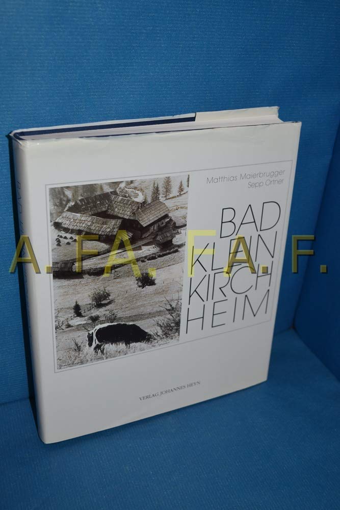 Product Image: Bad Kleinkirchheim
