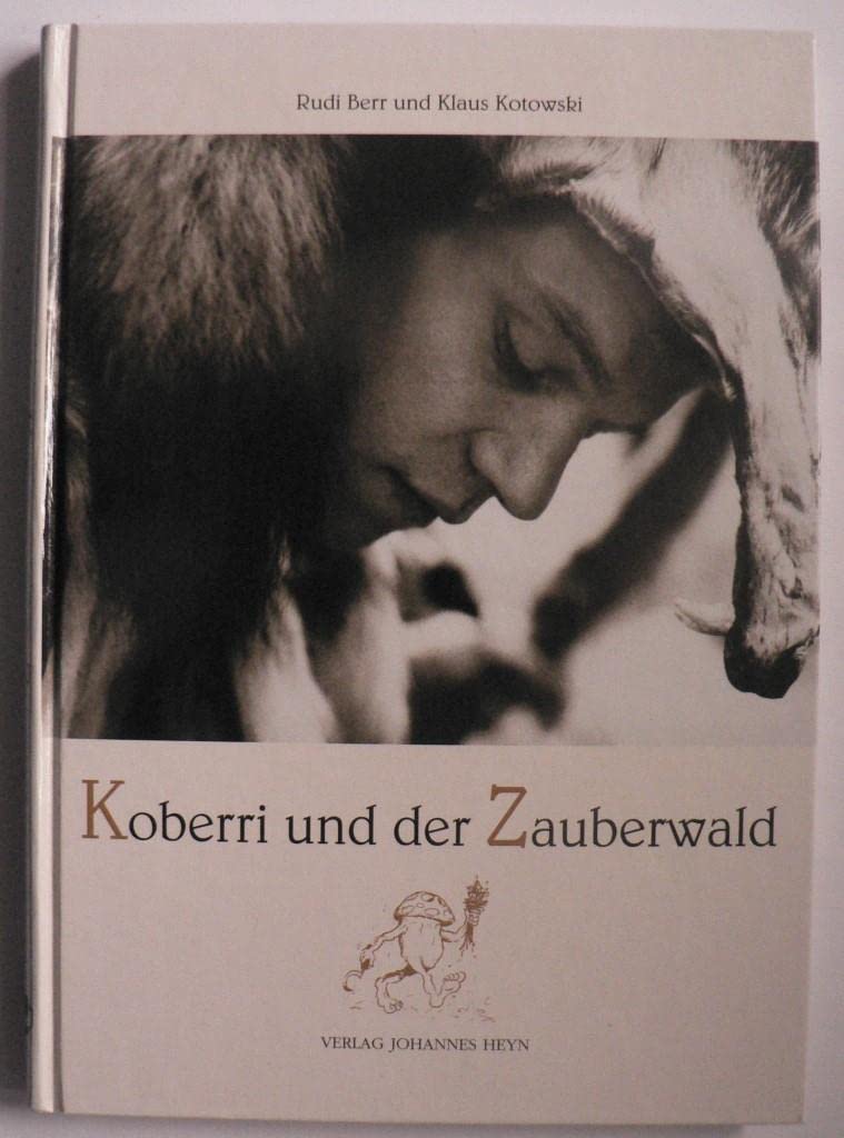 Koberri und der Zauberwald Books
