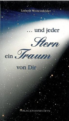 Product Image: ... Und jeder Stern ein Traum von dir