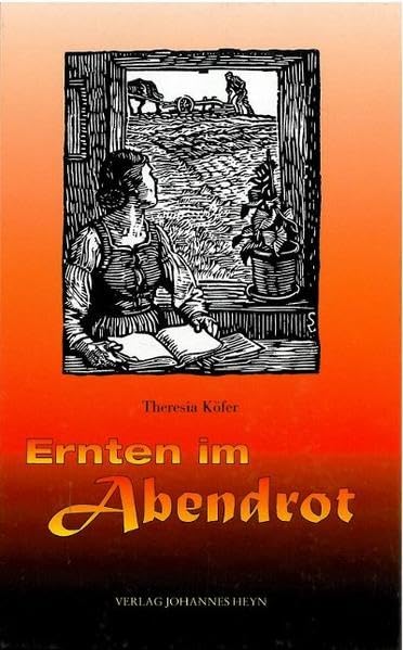 Product Image: Ernten im Abendrot