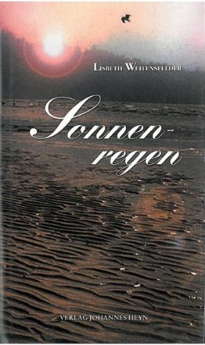 Sonnenregen Poetry