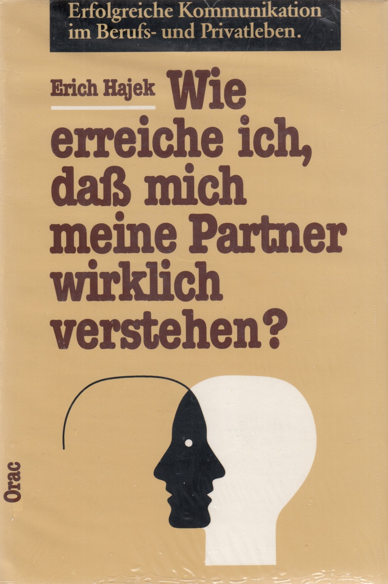 Wie erreiche ich, dass mich mein Partner wirklich versteht Psychology