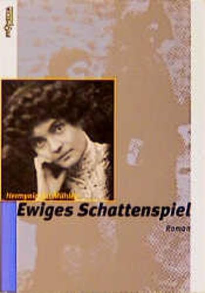 Ewiges Schattenspiel: Roman Historical Fiction