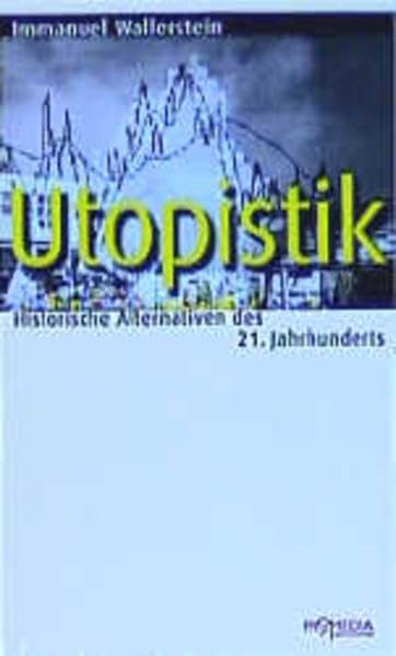 Utopistik Law