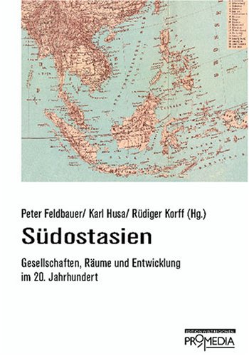 Südostasien: Geschichten, Räume und Entwicklung im 20. Jahrhundert Law