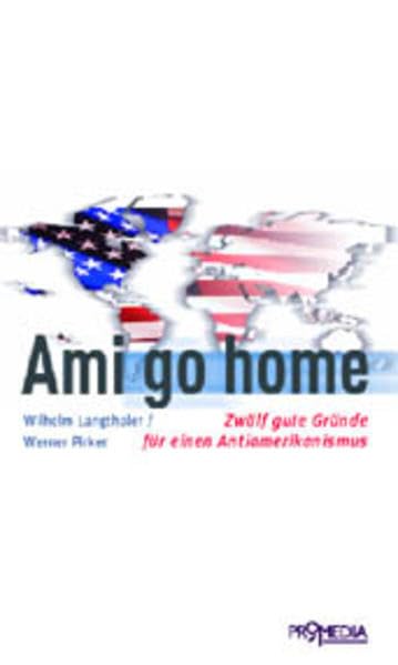 Ami go home Law