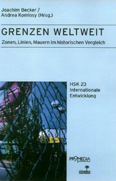 Grenzen weltweit Reference Books