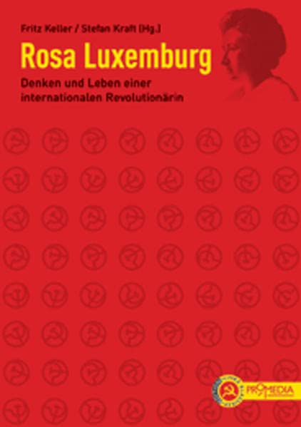 Rosa Luxemburg Politics & Society Books