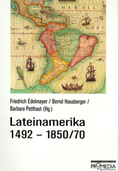 Lateinamerika 1492-1850/70 Business, Finance & Career