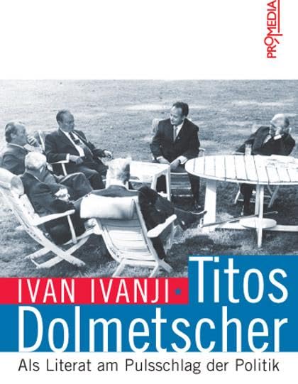 Titos Dolmetscher Social Sciences