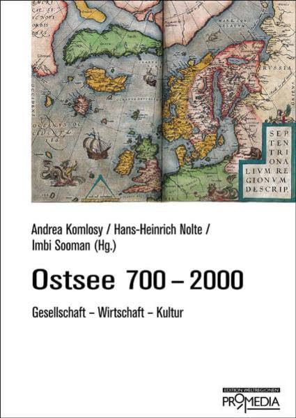 Product Image: Ostsee 700-2000