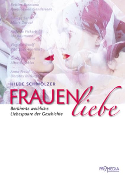 Frauenliebe Personalities Books